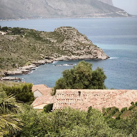 Apartamento Nuccio