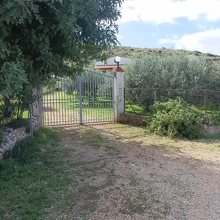 Nuccio Apartamento